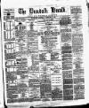 Dundalk Herald Saturday 17 February 1883 Page 1
