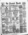 Dundalk Herald Saturday 10 March 1883 Page 1