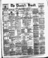 Dundalk Herald Saturday 31 March 1883 Page 1