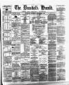 Dundalk Herald Saturday 08 September 1883 Page 1