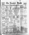 Dundalk Herald Saturday 15 September 1883 Page 1