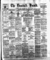 Dundalk Herald Saturday 22 September 1883 Page 1