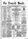 Dundalk Herald Saturday 09 February 1884 Page 1
