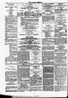 Dundalk Herald Saturday 14 February 1885 Page 2