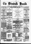 Dundalk Herald Saturday 21 February 1885 Page 1