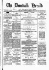 Dundalk Herald Saturday 24 April 1886 Page 1