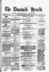 Dundalk Herald Saturday 01 May 1886 Page 1