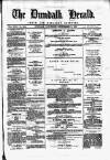 Dundalk Herald Saturday 11 September 1886 Page 1
