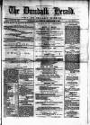 Dundalk Herald Saturday 04 December 1886 Page 1