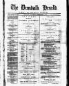 Dundalk Herald Saturday 19 February 1887 Page 1