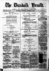 Dundalk Herald Saturday 28 January 1888 Page 1