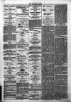 Dundalk Herald Saturday 28 January 1888 Page 4