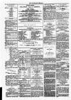 Dundalk Herald Saturday 25 February 1888 Page 2