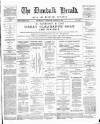 Dundalk Herald Saturday 17 August 1889 Page 1