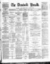 Dundalk Herald Saturday 11 January 1890 Page 1