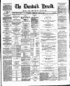 Dundalk Herald Saturday 18 January 1890 Page 1