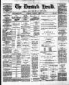 Dundalk Herald Saturday 14 June 1890 Page 1