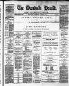 Dundalk Herald Saturday 02 August 1890 Page 1