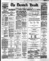 Dundalk Herald Saturday 16 August 1890 Page 1