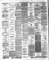 Dundalk Herald Saturday 22 November 1890 Page 2