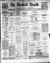 Dundalk Herald Saturday 29 November 1890 Page 1
