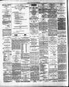 Dundalk Herald Saturday 29 November 1890 Page 2