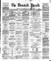 Dundalk Herald Saturday 05 September 1891 Page 1
