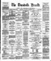 Dundalk Herald Saturday 17 October 1891 Page 1