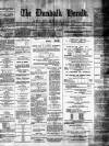 Dundalk Herald Saturday 02 January 1892 Page 1