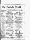 Dundalk Herald Saturday 07 May 1892 Page 1