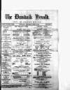 Dundalk Herald Saturday 18 June 1892 Page 1