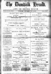 Dundalk Herald Saturday 14 January 1893 Page 1
