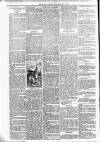 Dundalk Herald Saturday 04 February 1893 Page 6