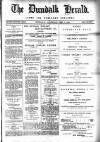 Dundalk Herald Saturday 11 February 1893 Page 1
