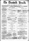 Dundalk Herald Saturday 06 May 1893 Page 1