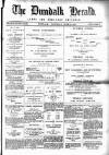 Dundalk Herald Saturday 10 June 1893 Page 1