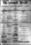 Dundalk Herald Saturday 13 January 1894 Page 1