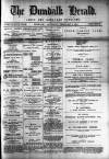 Dundalk Herald Saturday 03 February 1894 Page 1