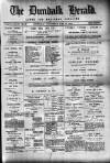 Dundalk Herald Saturday 26 May 1894 Page 1