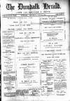 Dundalk Herald Saturday 30 June 1894 Page 1