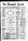 Dundalk Herald Saturday 02 February 1895 Page 1