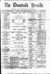 Dundalk Herald Saturday 09 February 1895 Page 1