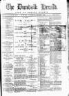 Dundalk Herald Saturday 02 March 1895 Page 1