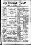 Dundalk Herald Saturday 16 March 1895 Page 1