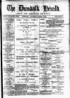 Dundalk Herald Saturday 06 April 1895 Page 1