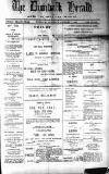 Dundalk Herald Saturday 11 January 1896 Page 1