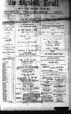 Dundalk Herald Saturday 14 March 1896 Page 1