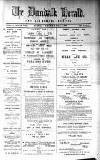Dundalk Herald Saturday 04 July 1896 Page 1