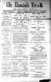 Dundalk Herald Saturday 11 July 1896 Page 1