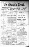 Dundalk Herald Saturday 01 August 1896 Page 1